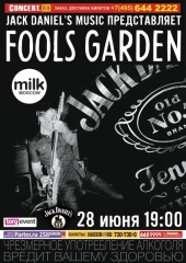 Jack Daniels Music (Fools Garden)