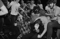 21/12/12 - EMO APOCALYPSE @ GIG HOUSE