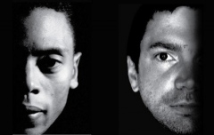Jeff Mills, Shed (live) & more