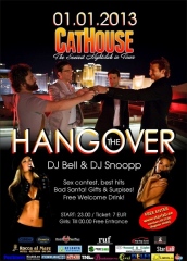 HANGOVER
