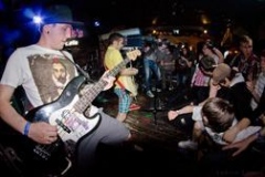 Art PUNK вечеринка