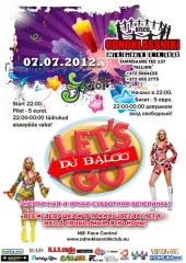 Let`s Go Party!