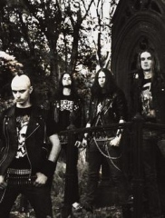 Darkest Winter Sabbath