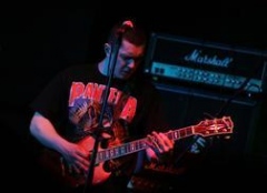 Moscow Metal Festifal