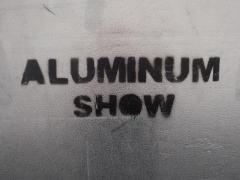 Aluminum Show