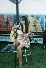 SUGARAY w/ Plee (live)