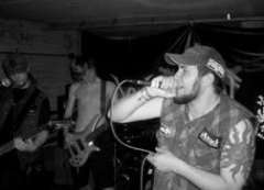 Antimelodix / Minuala /  The Homeless Is Dead