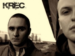 KREC. Презентация альбома