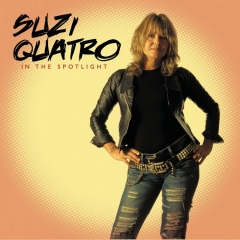 SUZI QUATRO
