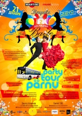 BAILE-Bon в Пярну