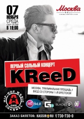 KReeD