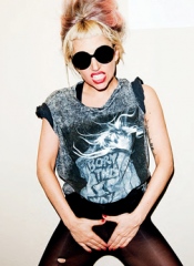 The Born This Way Ball