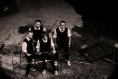 БеZ ТроганOFF в  Горбушке. Презентация нового состава