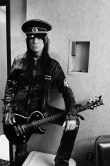 ROCK STARS SHOW с участием легенд классики рока!