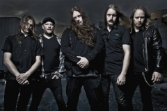 Katatonia @ Rock cafe