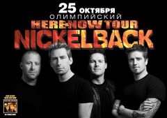 Nickelback