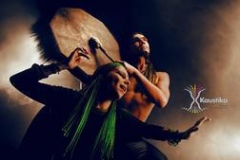 День рождения КАУСТИКИ