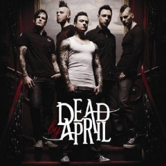 DEAD BY APRIL
