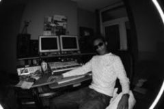 Capital Bass w/ New York Transit Authority & Trusta