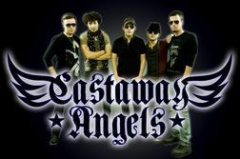 CASTAWAY ANGELS: "READY TO START"