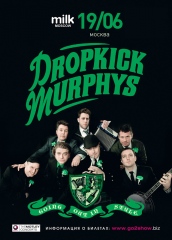 DROPKICK MURPHYS