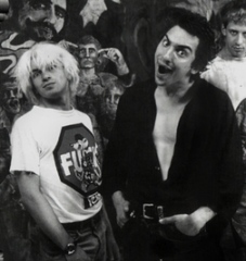 Концерт группы "Король и Шут"