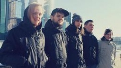 THUNDER AND LIGHTNING TOUR | МСК