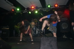 THE Мероприятие