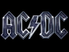 AC/DC Show с гр. AS/DS (Украина)