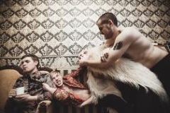 Shortparis: презентация альбома "дочери"