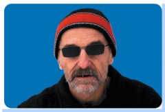 Петр Мамонов &ndash; 'Про Бога'