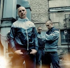 25/17 Последний концерт в Краснодаре!!!