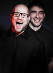 Boogie Pimps в клубе &laquo;Тушь&raquo;