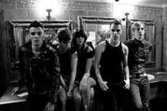 DAGGERS (BEL), ELIZABETH (CH)