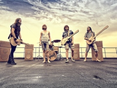 Grizzly Knows No Remorse