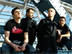 Концерт в Санкт-Петербурге