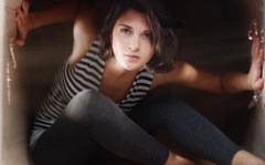 ЖЕНЯ ЛЮБИЧ в Красноярске