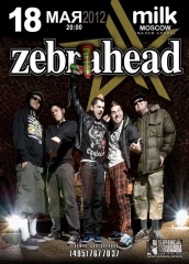 Zebrahead