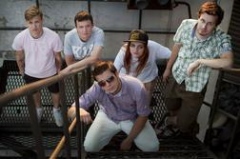 Yellow Socks Band - 6 апреля, GrandBourbonStreet