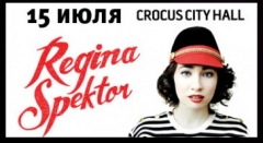 REGINA SPEKTOR