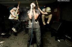 PolyRock - spring`13 | Второй отборочный тур