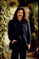 Yanni - "Мир без границ" (WORLD WITHOUT BORDERS)
