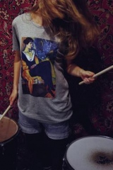 Труд / Электрофорез