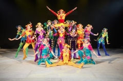 Московский цирк Никулина на льду