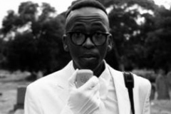 XS MICRO w/ Spoek Mathambo (live, ZA)