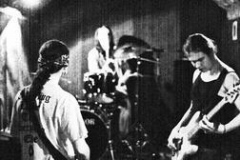 3.04. @ TMM, SOG, CB, VŇ @ Шоколадная Фабрика