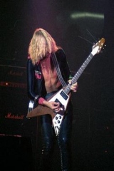 Michael Schenker