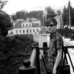 Andrew Reyan 'Ambient Set'