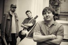 Йорш во Владимире