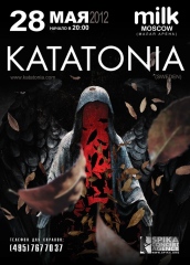 KATATONIA